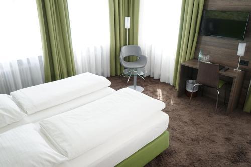 Fotos del hotel - Boutique Hotel Germania