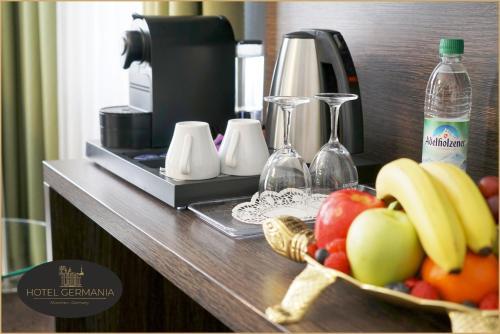 Fotos del hotel - Boutique Hotel Germania
