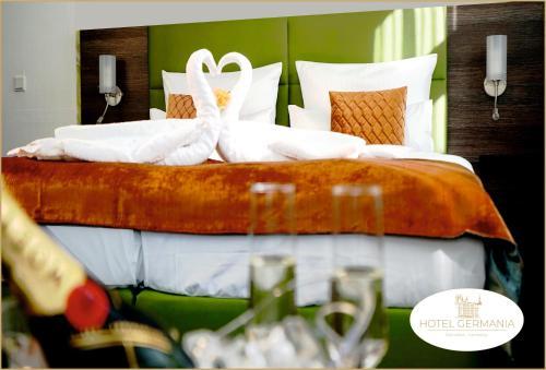 Fotos del hotel - Boutique Hotel Germania