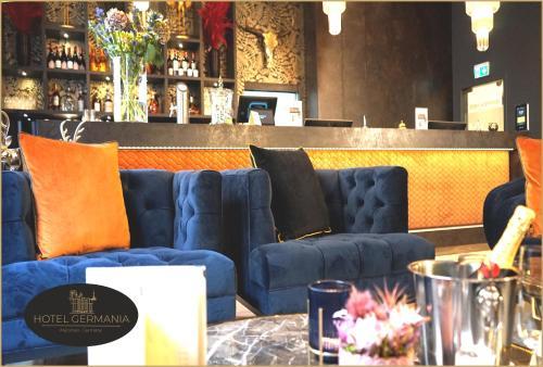 Fotos del hotel - Boutique Hotel Germania