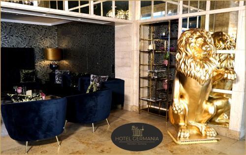 Fotos del hotel - Boutique Hotel Germania