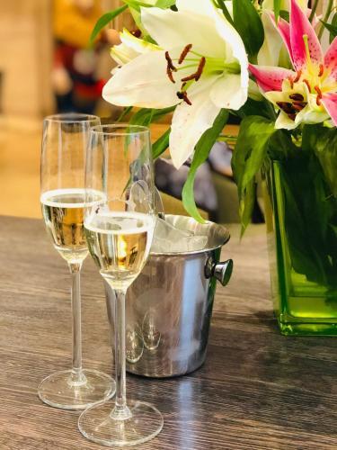 Fotos del hotel - Boutique Hotel Germania