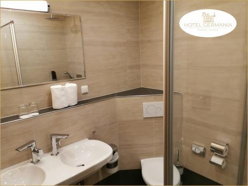 Fotos del hotel - Boutique Hotel Germania
