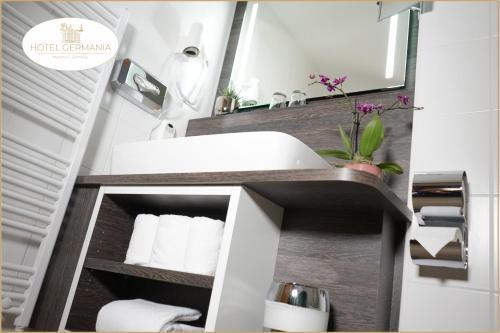 Fotos del hotel - Boutique Hotel Germania