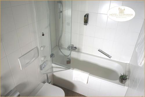 Fotos del hotel - Boutique Hotel Germania