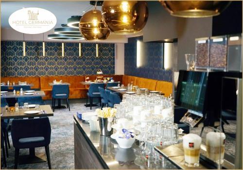 Fotos del hotel - Boutique Hotel Germania