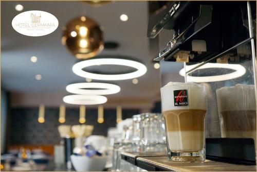 Fotos del hotel - Boutique Hotel Germania