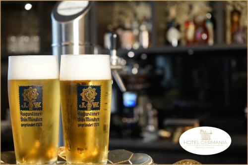 Fotos del hotel - Boutique Hotel Germania