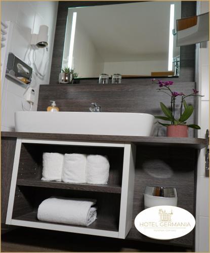 Fotos del hotel - Boutique Hotel Germania