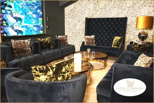 Fotos del hotel - Boutique Hotel Germania