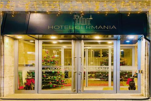 Fotos del hotel - Boutique Hotel Germania