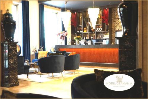 Fotos del hotel - Boutique Hotel Germania