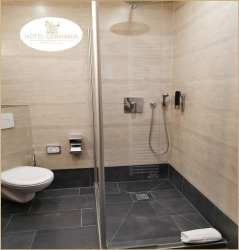 Fotos del hotel - Boutique Hotel Germania