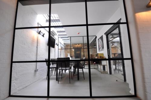 Fotos del hotel - Cityspace