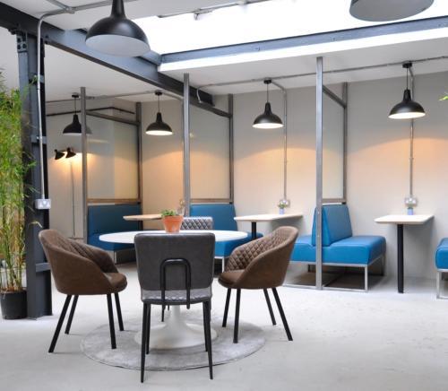 Fotos del hotel - Cityspace