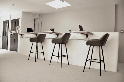 Fotos del hotel - Cityspace
