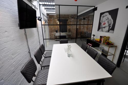Fotos del hotel - Cityspace