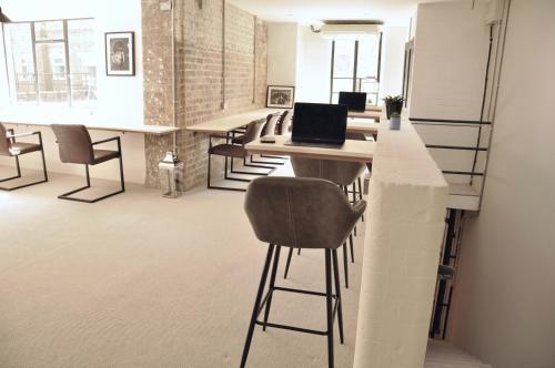 Fotos del hotel - Cityspace