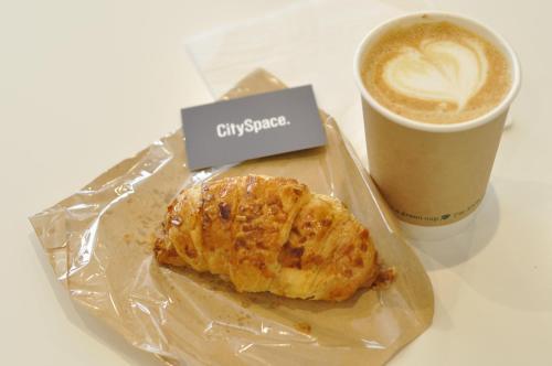 Fotos del hotel - Cityspace