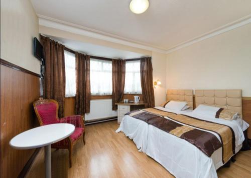 Fotos del hotel - Golders Green Hotel