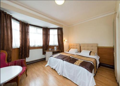 Fotos del hotel - Golders Green Hotel