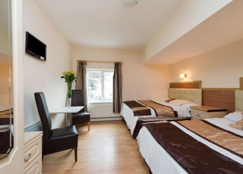 Fotos del hotel - Golders Green Hotel