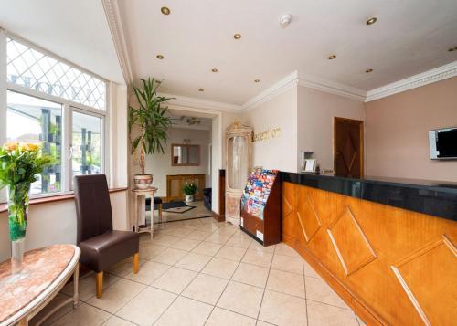 Fotos del hotel - Golders Green Hotel