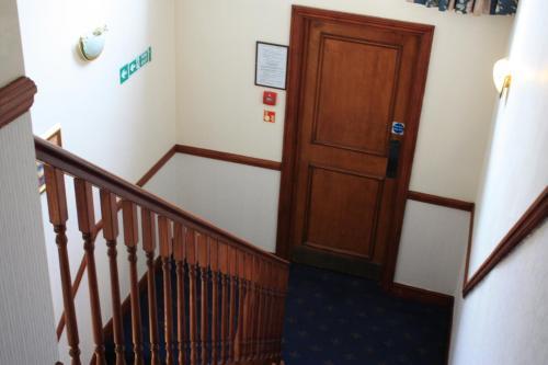 Fotos del hotel - Regency Hotel Westend