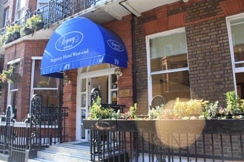 Fotos del hotel - Regency Hotel Westend
