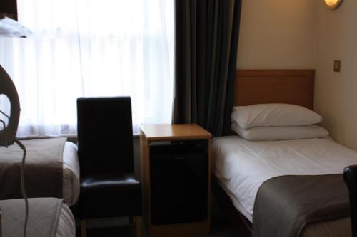 Fotos del hotel - Regency Hotel Westend