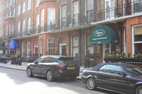 Fotos del hotel - Regency Hotel Westend