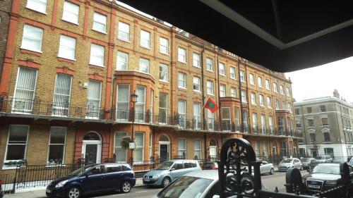 Fotos del hotel - Regency Hotel Westend