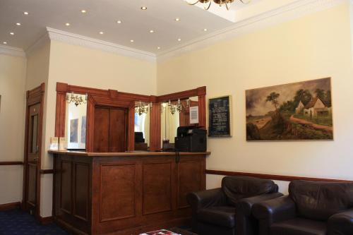 Fotos del hotel - Regency Hotel Westend