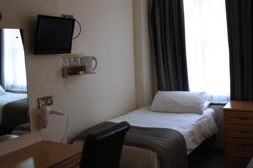 Fotos del hotel - Regency Hotel Westend