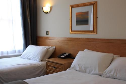 Fotos del hotel - Regency Hotel Westend