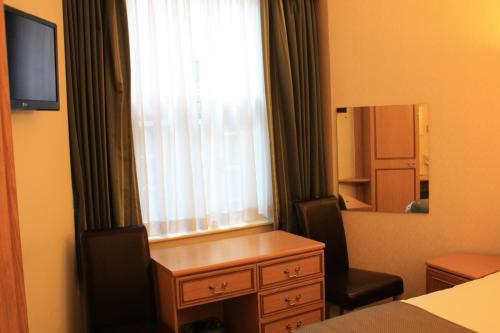 Fotos del hotel - Regency Hotel Westend