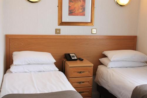 Fotos del hotel - Regency Hotel Westend