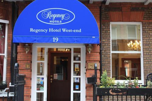 Fotos del hotel - Regency Hotel Westend