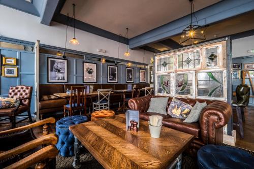 Fotos del hotel - The Brewers Inn
