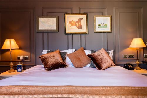 Fotos del hotel - The Brewers Inn