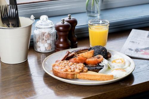 Fotos del hotel - The Brewers Inn