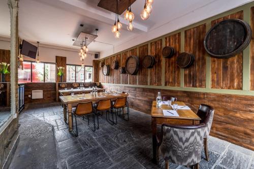 Fotos del hotel - The Brewers Inn