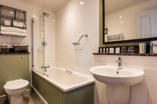 Fotos del hotel - The Brewers Inn