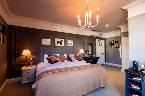 Fotos del hotel - The Brewers Inn