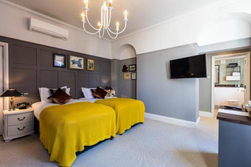 Fotos del hotel - The Brewers Inn