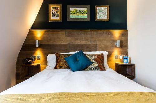 Fotos del hotel - The Brewers Inn