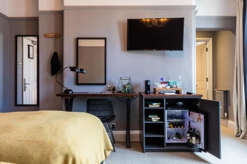 Fotos del hotel - The Brewers Inn