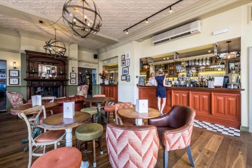 Fotos del hotel - The Brewers Inn
