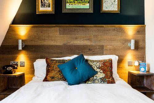 Fotos del hotel - The Brewers Inn