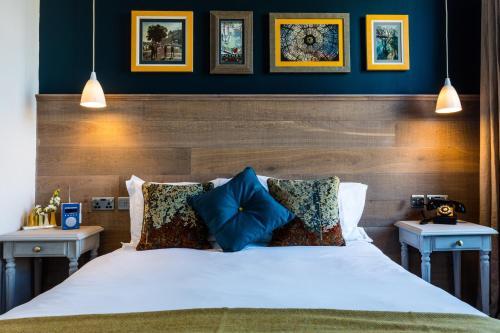 Fotos del hotel - The Brewers Inn